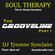 Soul Therapy The In-House Sessions "The Grooveline part 1" image