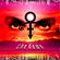 Prince "The Dawn" The Control Experience-The Pheromone Experience-The Hate Experience image
