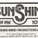 Sunshine Radio - March 28th 1984 image