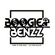 Old School Ragga 2 - Dj Boogie BenzZ image