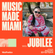 Miami with DJ Jubilee image
