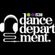 The Best of Dance Department 407 with special guest Robert Babicz image