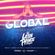 DJ LATIN PRINCE "Globalization Mix"  Aired (June 1st 2019) SiriusXM Channel 13 Host: AstraOnAir image