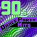 DANCE PARTY HITS 90's  image