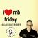 i love rnb friday - classic part by EDGAR image