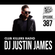 Club Killers Radio #387 - DJ Justin James image