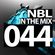 NBL - In The Mix 044 [di.fm] image