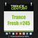 Trance Century Radio - RadioShow #TranceFresh 245 image