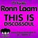 Ronn (Funky) Laam - This is Disco & Soul image