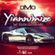 @DMODeejay Presents - Official @Yiannimize Mix Part 10 -------> Follow Me On MixCloud @DMODeejay image