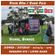 MônFM - Ffair Gêm y Faenol 2023 Vaynol Game Fair - 09/09/23 image