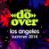 DJ Jazzy Jeff w/ Skillz at The Do-Over Los Angeles (06.22.14) image