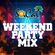DJ EkSeL - Weekend Party Mix Ep. 58 (Club Party S#!T) image