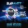 Slipmatt - World Of Rave #323 image