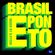 Brasil-e-ponto - jazz re:freshed mix by Dj D.VYZOR  image