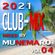 2021 CLUB-M-X Vol.04 (Summer Mix) image