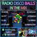 Radio Disco Balls In The Mix image