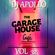 DJ APOLLO presents THE GARAGEHOUSE CAFE ~ Vol 32 NOVEMBER image
