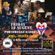 Portobello Radio Radio Show Ep 200 with Piers Thompson, Isis Amlak & Greg Weir: Bi Centenary. image