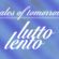 Tales of Tomorrow  w/ Lutto Lento - 6th October 2021 image