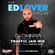 DJ OMINAYA LIVE ON ED LOVER SHOW 1-23-17 BOOM 102.9FM ATLANTA A TRIBE CALLED QUEST MIX image