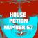 House Potion Number 67 image