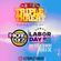 DJ TRIPLE THREAT ON HOT97's LABOR DAY MIX WEEKEND - 9-6-21 image
