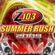Z103.5 Summer Rush 2009 image