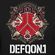 2017 Defqon 1 DJ Comp Brisbane Winning Set - RAWSTYLE image