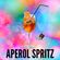 APEROL SPRITZ MIX // 3:33 image