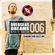 Overseas Dreams EP 006 w / Guest DJ Diamonn Gurr image