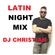 Latin Night Mix image