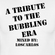A TRIBUTE TO THE BUBBLING ERA (MIXED BY LOSCARLOS) image