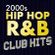CPT Old Skool R'nB/Hip Hop 26 (2000's) image