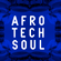 AFRO TECH SOUL RADIO HOUR - 0024 - MIXED BY VINCE VEGA AILEY image