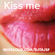 Kiss me image