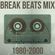 Breakbeats mix image