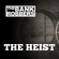 The Bank Robbers - The Heist #01 | January image