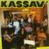 MIX KASSAV' 80's By Edou image