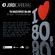 JORDI CARRERAS _I LOVES 80s (The Masterpiece Mix) 217minutes image