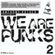 Anthony Rother - We Are Punks 2 CD.01 (2007) image
