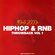 90s & 2000s HipHop/RnB Throwback Vol.1 (Mixed by DJ O.) image