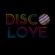 Disco Love Mix   BeeGee's   John Legend   George Michaels   Marvin Gaye  ''Plus'' image
