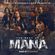 DJ Santana - The Best of Maná (2014) image