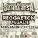 Reggaeton Decade Megamix vol.1 image