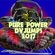 Pure Power DvJumps mix 2017 image