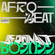 Afrobeats — Quasso — Best of 2022 — Ruger, Oxlade, Burna Boy, Wizkid, Rema, Ayra Starr, Omah Lay image