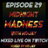 Episode 29 - Midnight Madness - Mixed by MDJAY live on twitch - May 2021 image