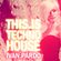 THIS IS TECHNO HOUSE Mixed by Ivan Pardo Dj image