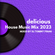 Delicious House Music Mix 2023 - Dj Tommy Finan image